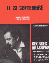 Le vingt deux septembre