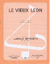 Le vieux Léon