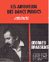 Les amoureux des bancs publics