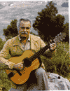  Georges Brassens