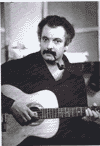  Georges Brassens