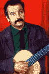  Georges Brassens