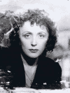 E.Piaf