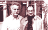 Brassens et Gibraltar