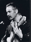  Georges Brassens 