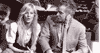 Georges Brassens et Sylvie Vartan