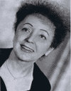 E.Piaf