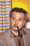  Georges Brassens