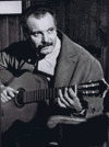  Georges Brassens 