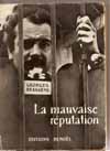 La mauvaise réputation