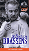 Georges Brassens  dictionnaire