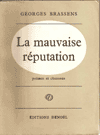 La mauvaise réputation 