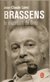 Brassens :   Le mécréant de Dieu