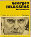 Georges Brassens