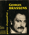 Georges Brassens  