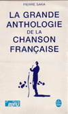 La Grande Anthologie de la Chanson Française