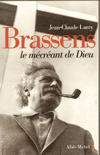 Brassens - Le mécréant de Dieu