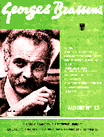 Georges Brassens