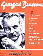 Georges Brassens