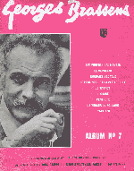 Georges Brassens