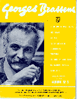 Georges Brassens