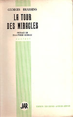 La tour des miracles