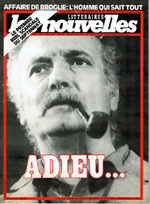 Georges Brassens