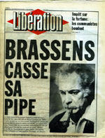 Georges Brassens