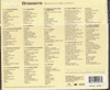 Discographie Georges Brassens Sélection de CD