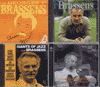 Discographie Georges Brassens  Sélection de CD