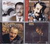 Discographie Georges Brassens  Sélection de CD