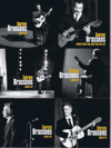 Discographie Georges Brassens Sélection de CD