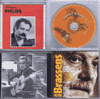 Discographie Georges Brassens  Sélection de CD