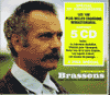 Discographie Georges Brassens  Sélection de CD