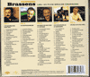 Discographie Georges Brassens Sélection de CD