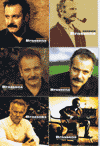 Discographie Georges Brassens Sélection de CD