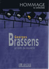 Georges Brassens Le livre du souvenir
