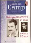 Dans un Camp : Basdorf 1943