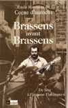 Brassens avant Brassens