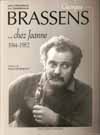 BrassensChez Jeanne 1944-1952