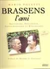 Brassens - L'ami