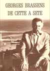 Georges Brassens de Cette à Sète
