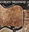 Achat - Vente de 33 tours 30 cm - Georges Brassens Collection Fabrication de la guitare