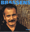 Achat - Vente de 33 tours 30 cm - Georges Brassens