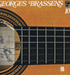 Achat - Vente de 33 tours 30 cm - Georges Brassens Collection Fabrication de la guitare