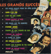 Achat - Vente de 33 tours 30 cm - Georges Brassens