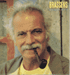 Achat - Vente de 33 tours 30 cm - Georges Brassens