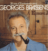 Achat - Vente de 33 tours 30 cm - Georges Brassens