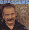 Achat - Vente de 33 tours 30 cm - Georges Brassens