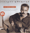 Achat - Vente de 33 tours 30 cm - Georges Brassens